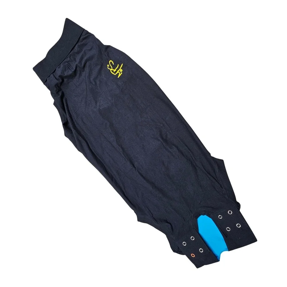 MPS Medical Pet Shirt Dog XL Dark Blue Protective Recovery Suit Cone Alternative